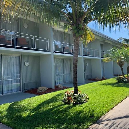 The Hollywood Gateway Inn Extérieur photo