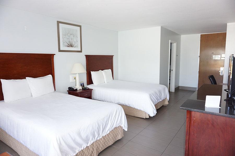 The Hollywood Gateway Inn Extérieur photo