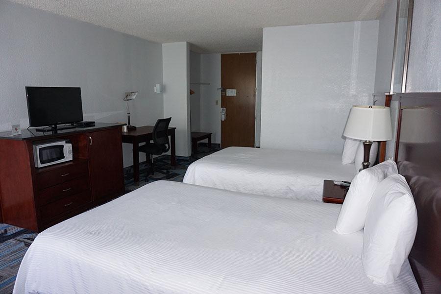 The Hollywood Gateway Inn Extérieur photo