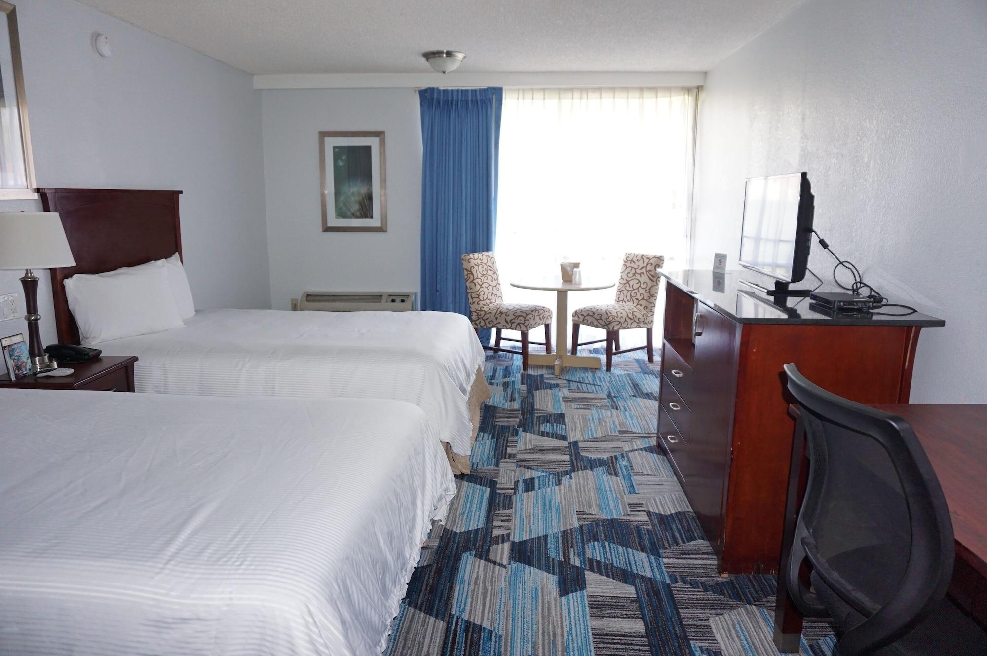 The Hollywood Gateway Inn Extérieur photo
