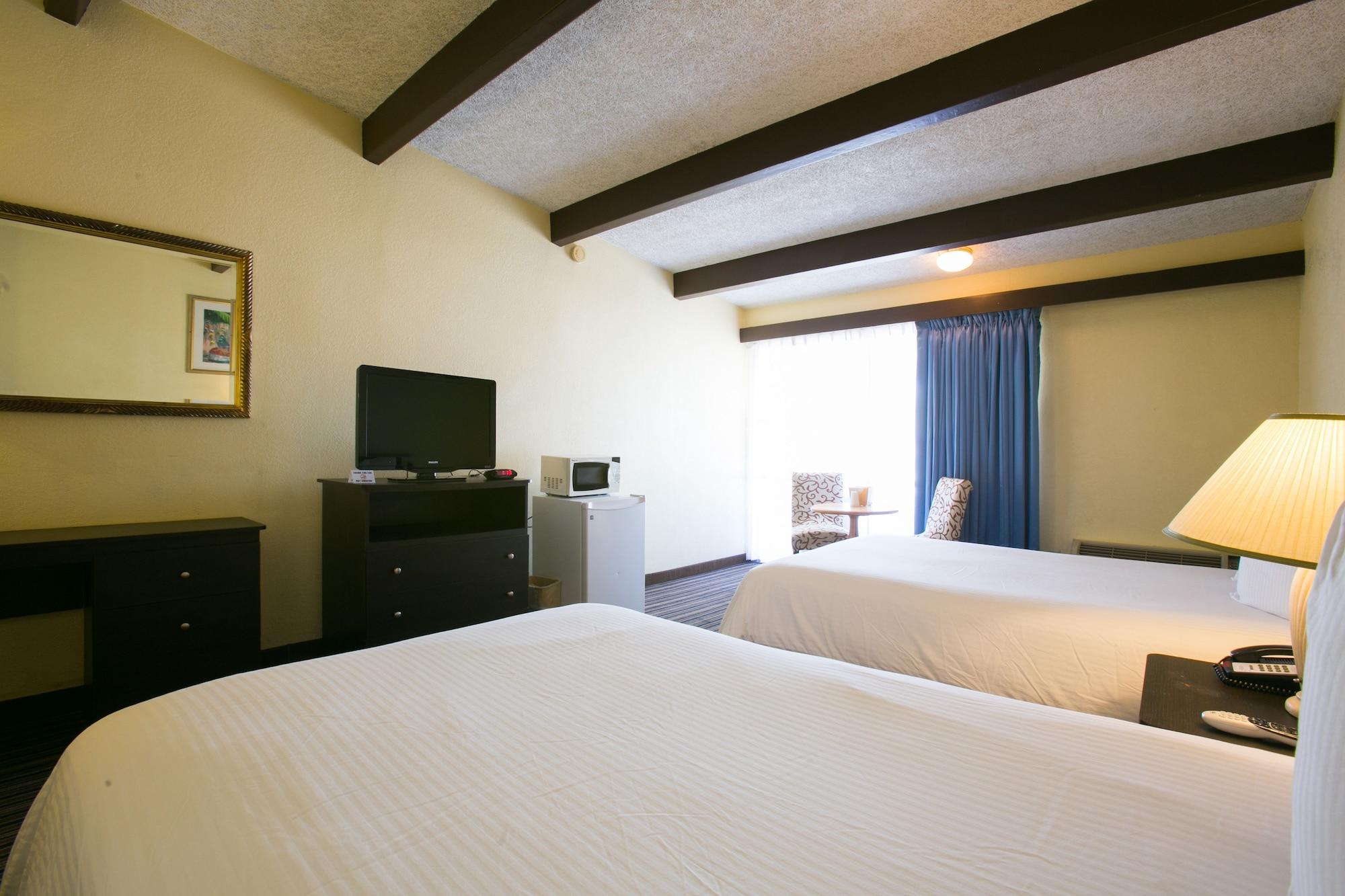 The Hollywood Gateway Inn Extérieur photo