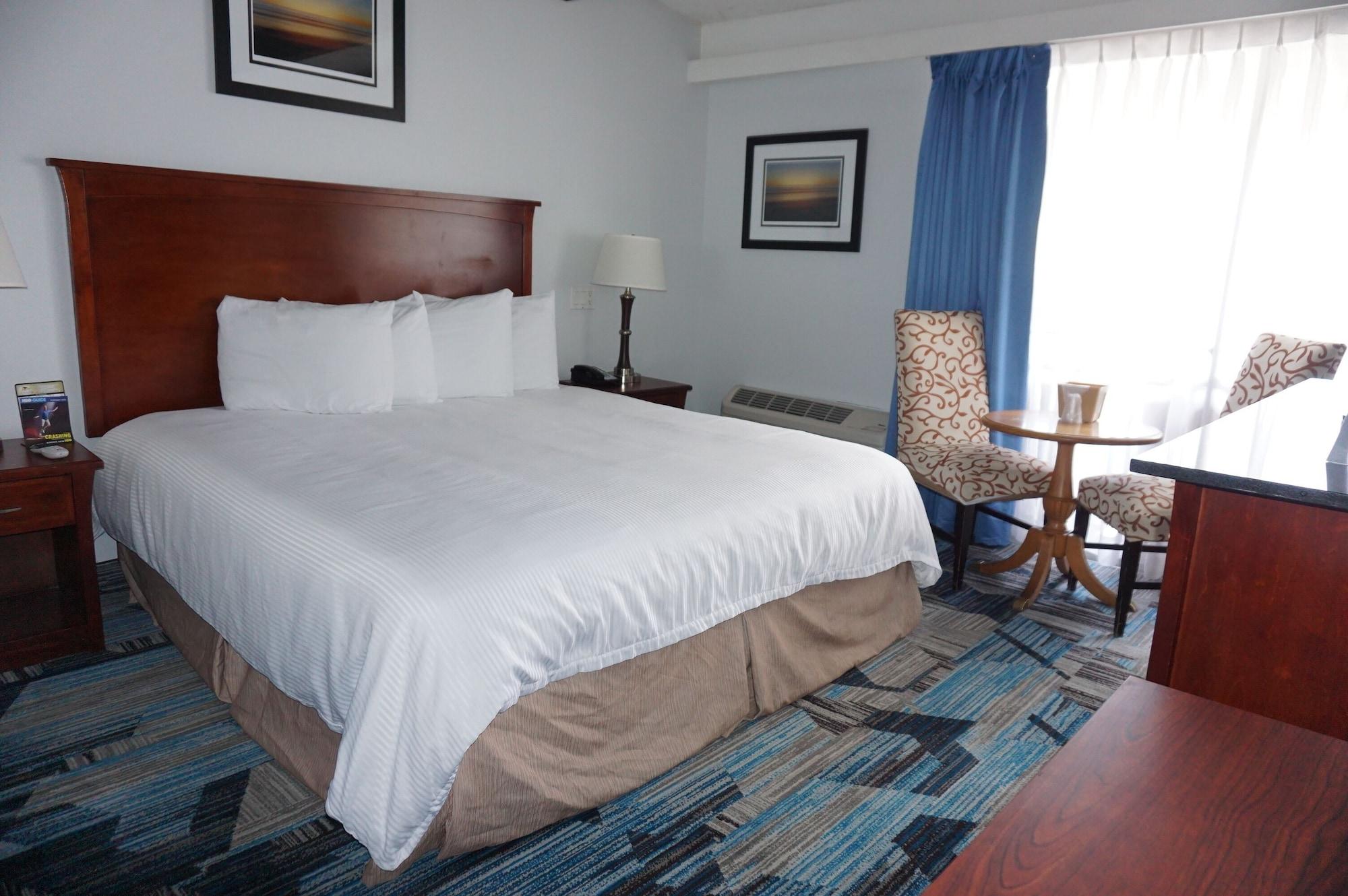 The Hollywood Gateway Inn Extérieur photo