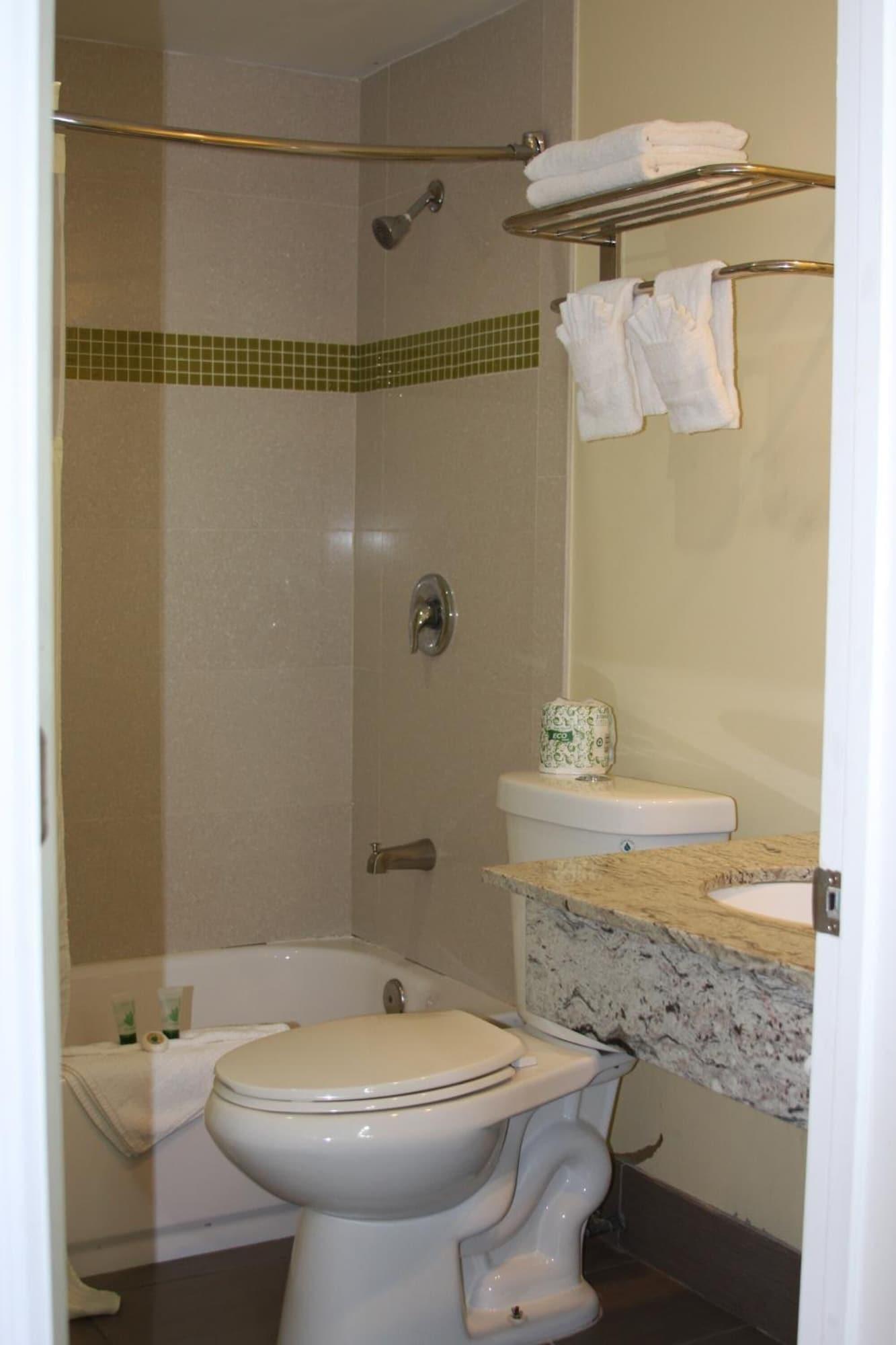 The Hollywood Gateway Inn Extérieur photo