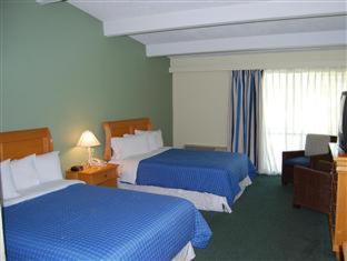 The Hollywood Gateway Inn Chambre photo
