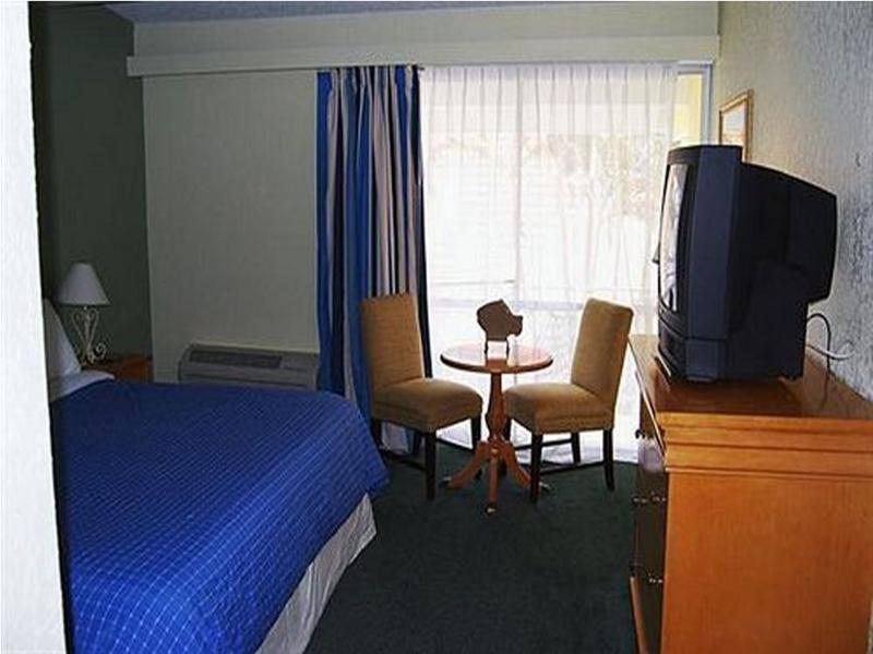 The Hollywood Gateway Inn Chambre photo