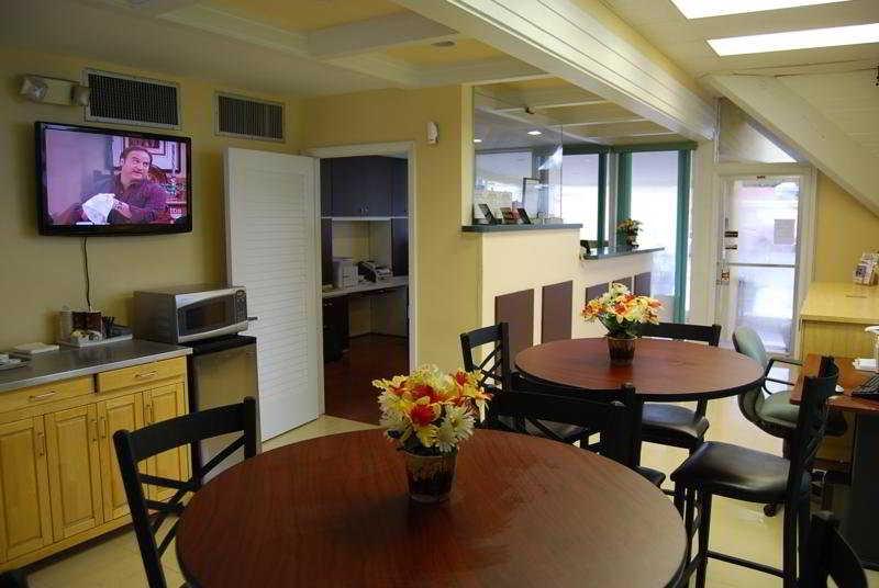 The Hollywood Gateway Inn Extérieur photo