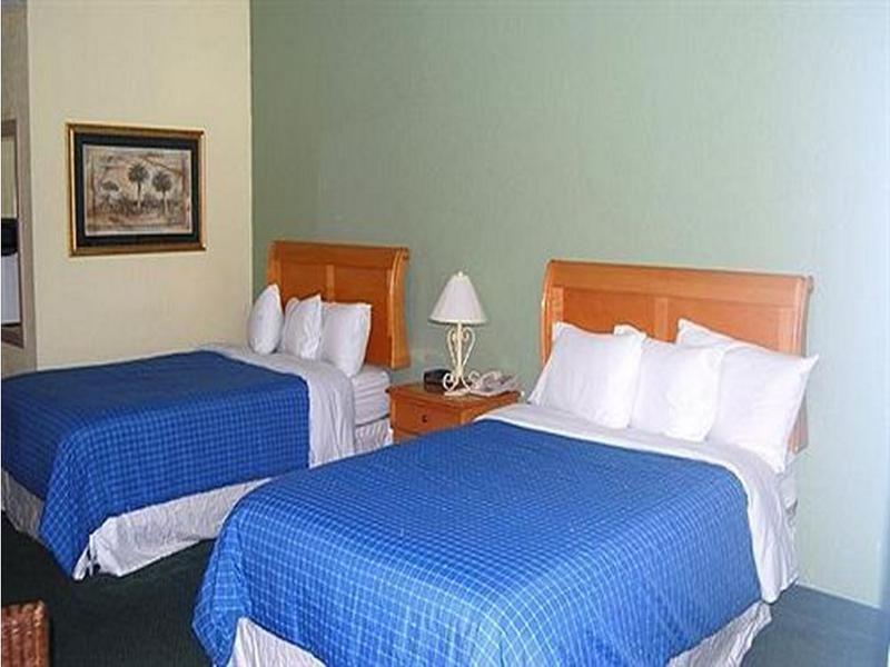 The Hollywood Gateway Inn Extérieur photo