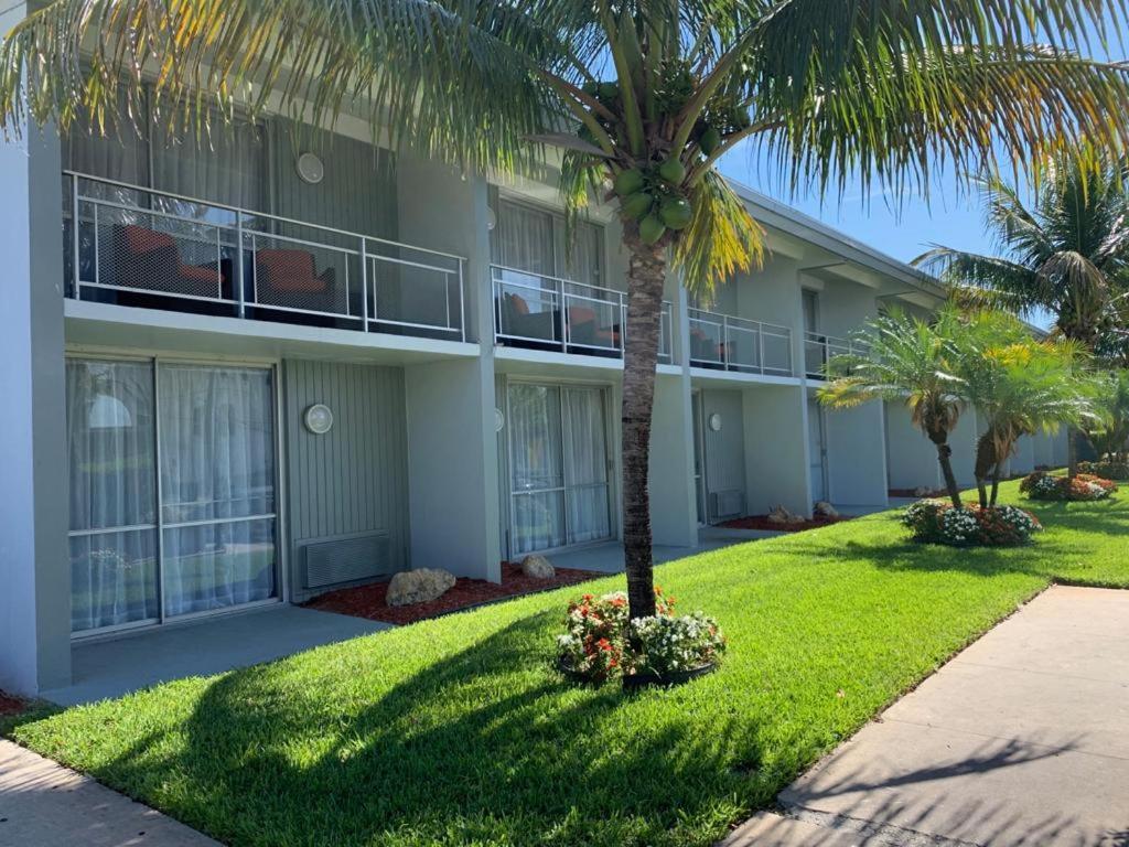 The Hollywood Gateway Inn Extérieur photo